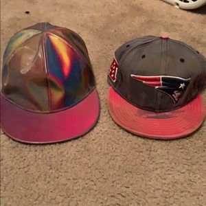 Hats